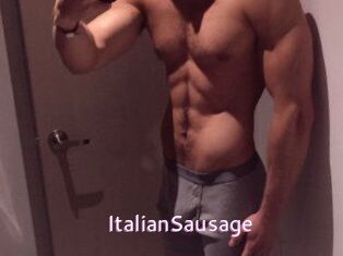 ItalianSausage