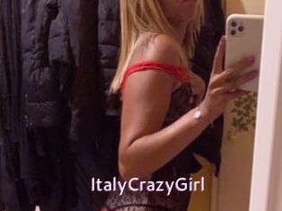 ItalyCrazyGirl