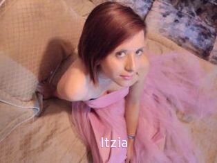 Itzia