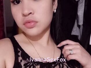 IvannaSexFox