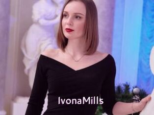 IvonaMills