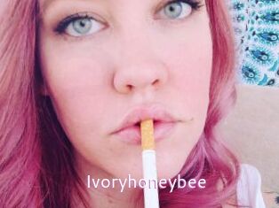 Ivoryhoneybee