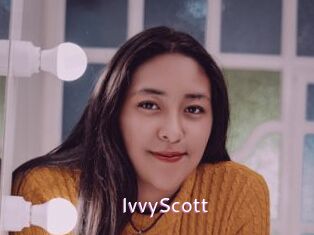 IvvyScott