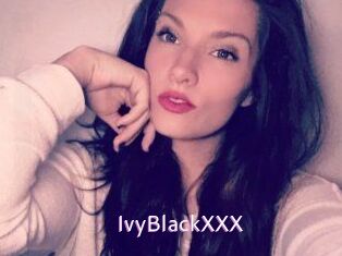 Ivy_BlackXXX