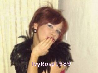 IvyRose1989