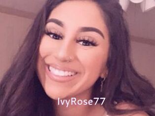 IvyRose77