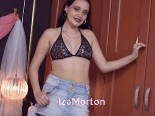 IzaMorton