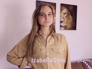 IzabellaSims