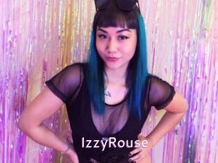 IzzyRouse