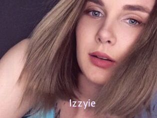 Izzyie