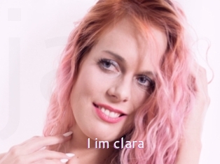 I_im_clara