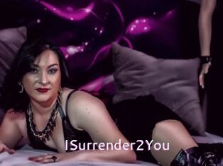 ISurrender2You