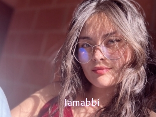 Iamabbi