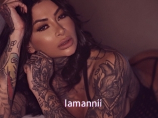 Iamannii