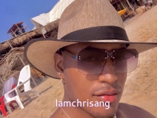 Iamchrisang