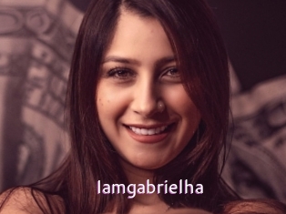 Iamgabrielha