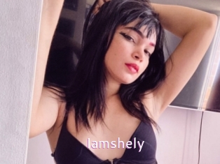 Iamshely