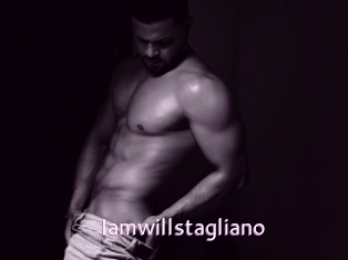 Iamwillstagliano