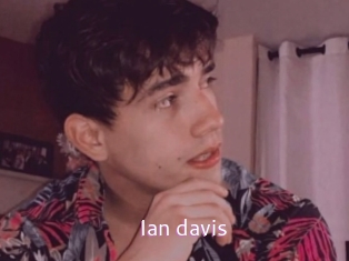 Ian_davis