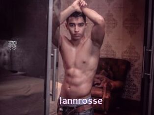 Iannrosse