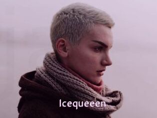 Icequeeen