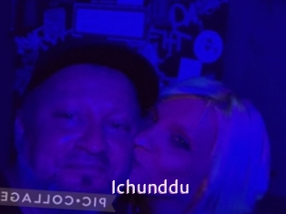 Ichunddu