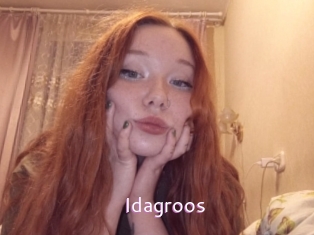 Idagroos