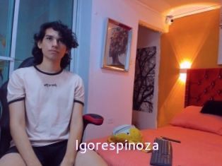 Igorespinoza