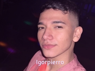 Igorpierro