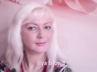 Ilya_blond