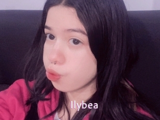 Ilybea