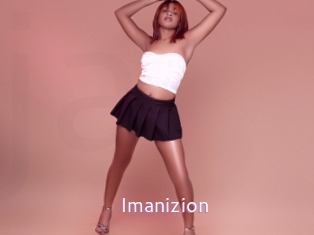 Imanizion