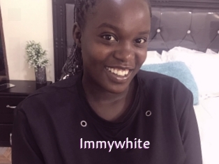 Immywhite