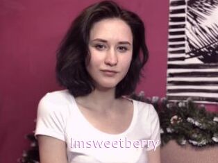 Imsweetberry