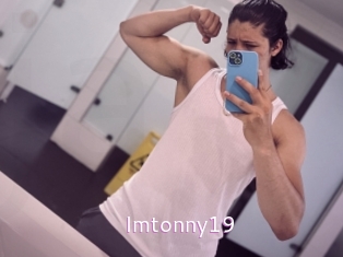 Imtonny19