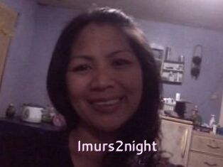 Imurs2night