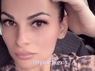 imyouralexis Just Amateurs