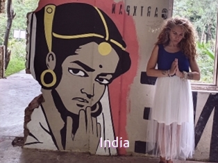 India