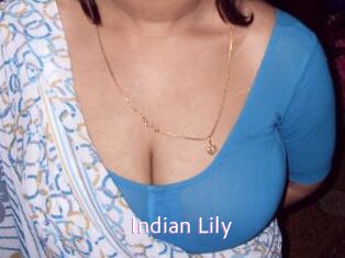 Indian_Lily