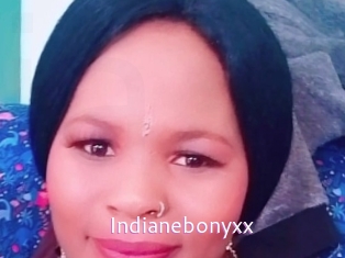 Indianebonyxx