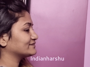 Indianharshu