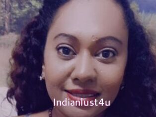 Indianlust4u