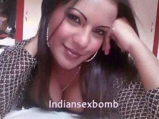 Indiansexbomb