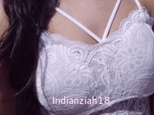 Indianziah18