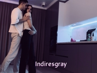 Indiresgray