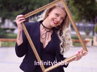 Infinitybabe