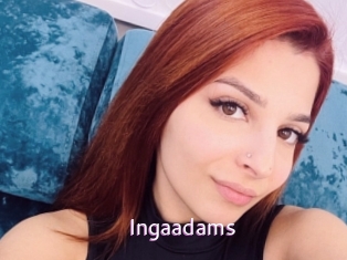 Ingaadams