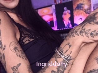 Ingriddolly