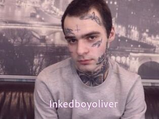 Inkedboyoliver