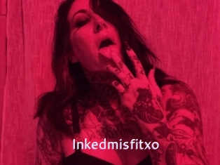 Inkedmisfitxo